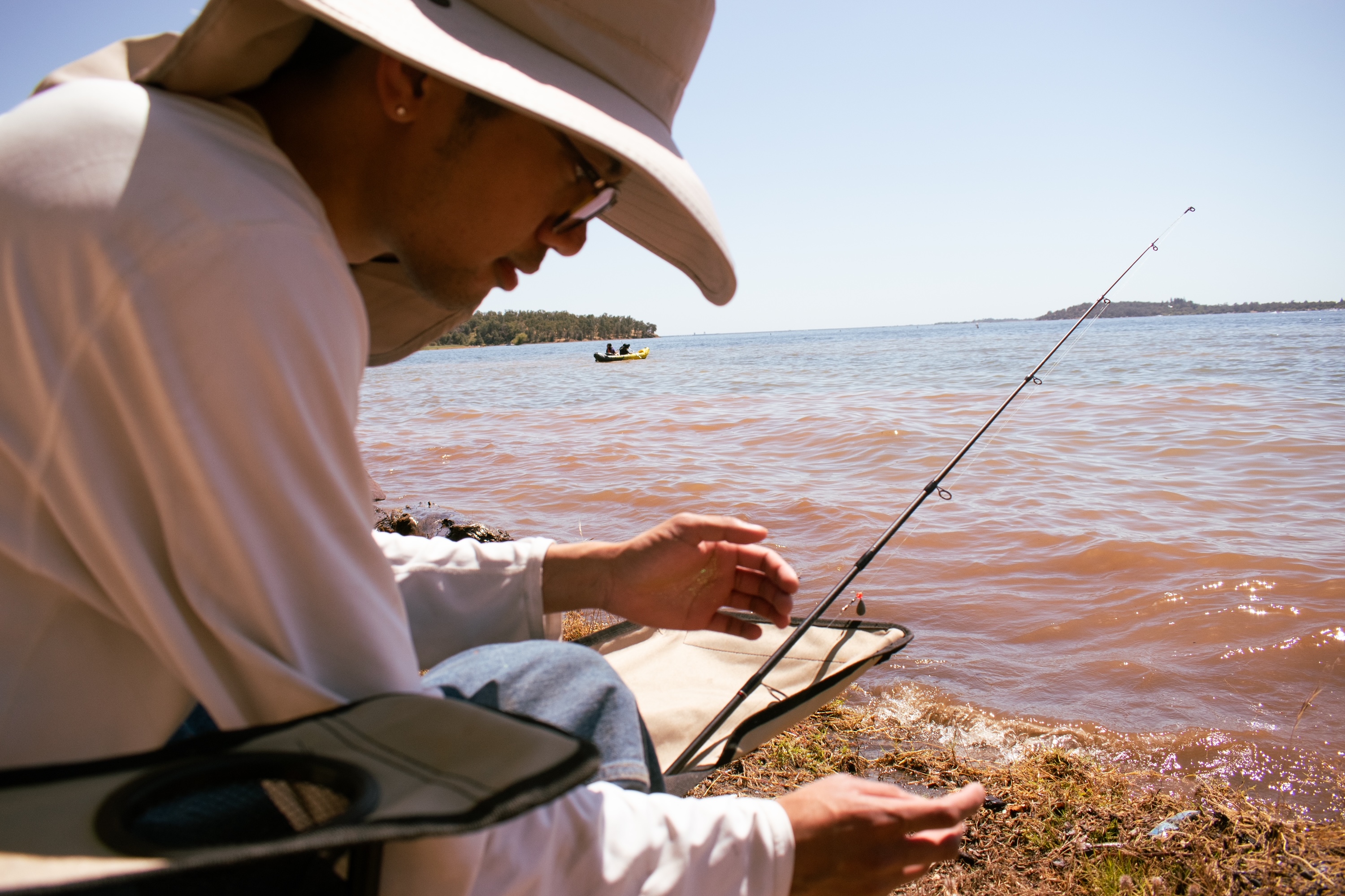 Folsom Lake